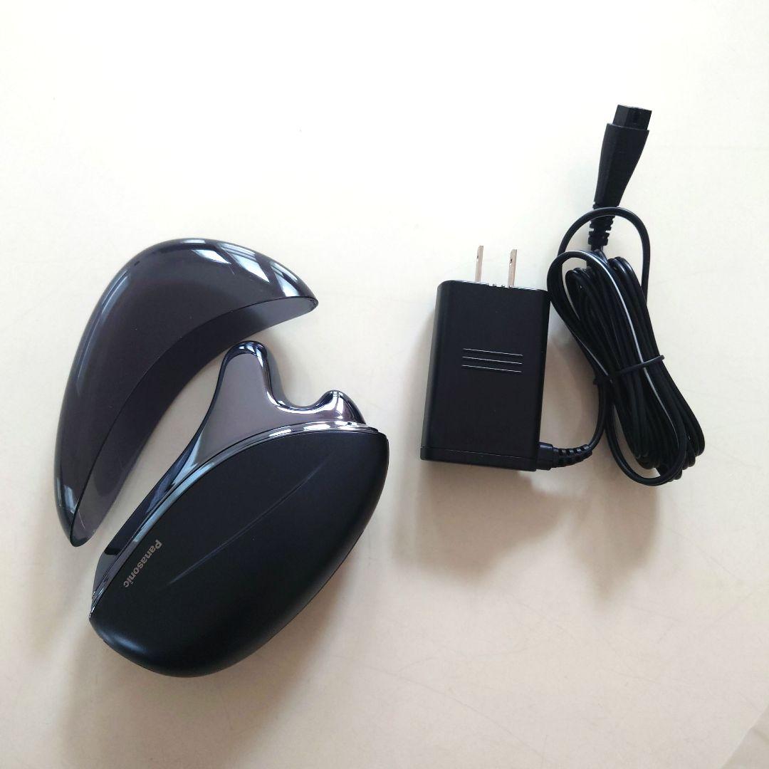 Panasonic EH-SP85-K　バイタリフト　かっさ BLACK