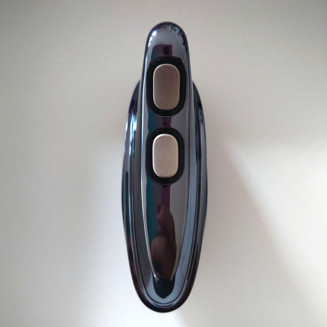 Panasonic EH-SP85-K　バイタリフト　かっさ BLACK