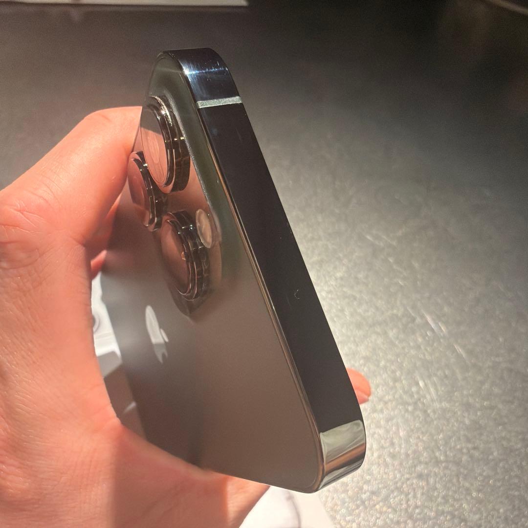 【美品　即日発送】iPhone 13 Pro 512GB SIMフリー