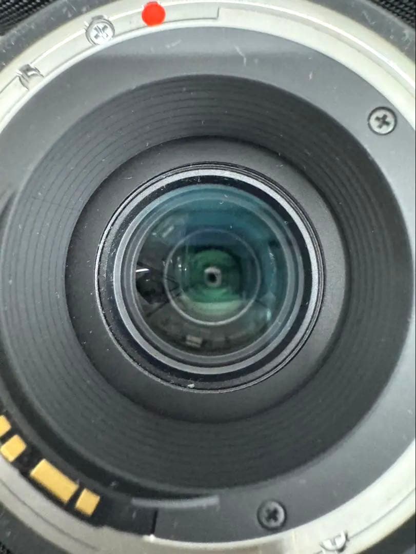 [美品]シグマカメラレンズ　EFマウントキャノン用150-600mm