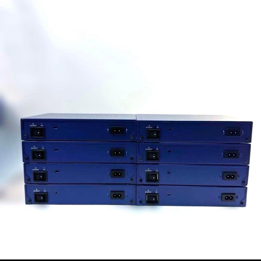 YAMAHA RTX830 ギガアクセス VPN ルーター 動作品　8台