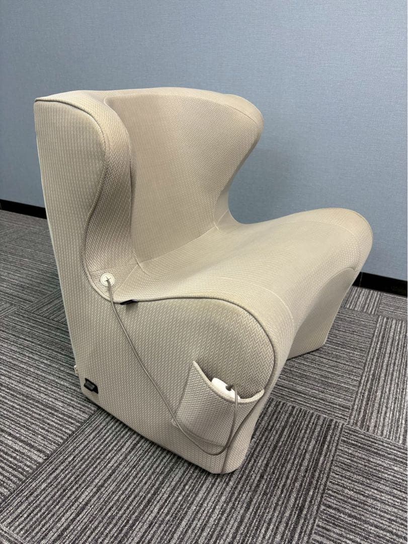 【送料無料】MTG Style Dr.CHAIR Heat