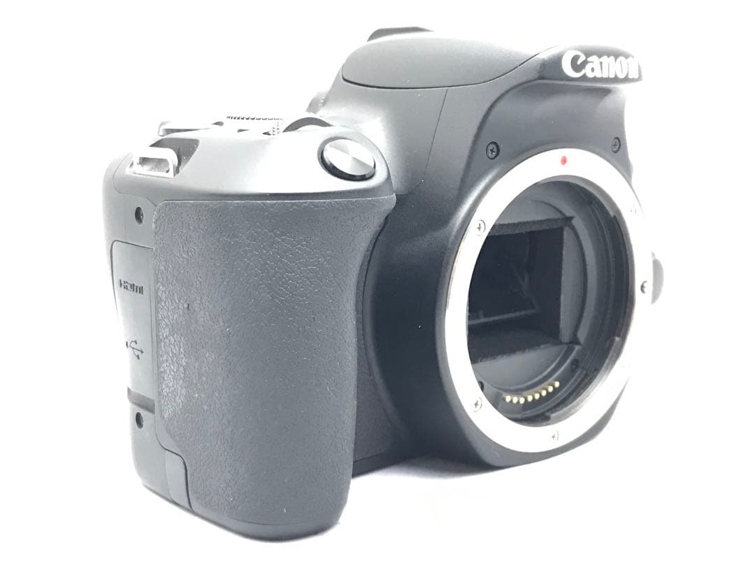 卒業入学フルセット♪Canon EOS kiss x9 レンズキット♪