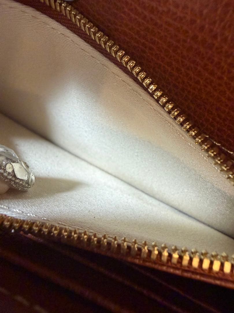 KK/9.21/20 ▶︎ポレーヌ　ベルトバッグ