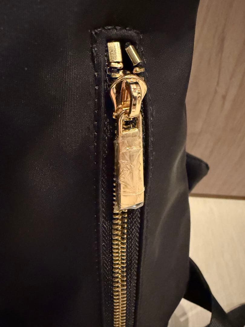 猫*し様 JENNE 2WAYリボンリュック