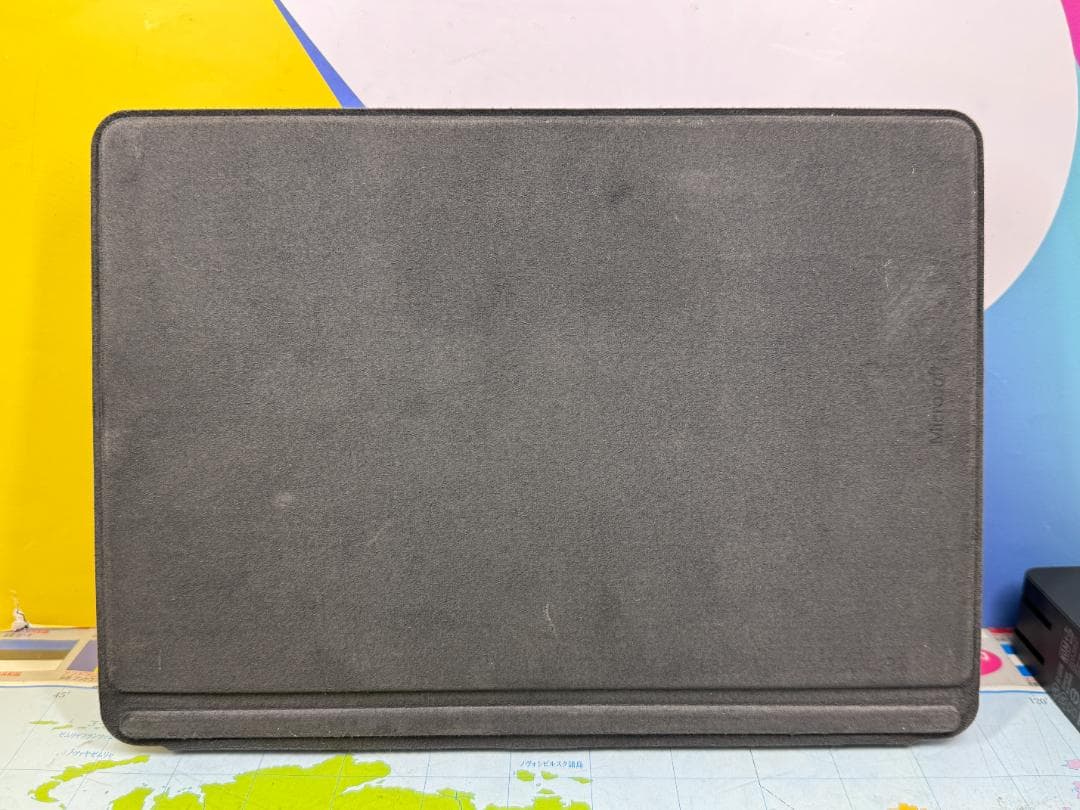 極美品 Surface Go 2 Office2024 キーボード タブレット