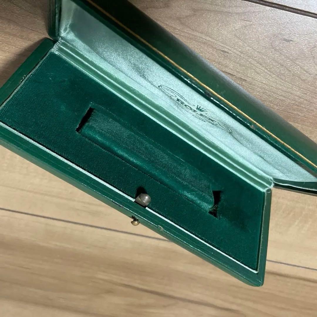 【希少】ロレックスROLEXアンティークBOX