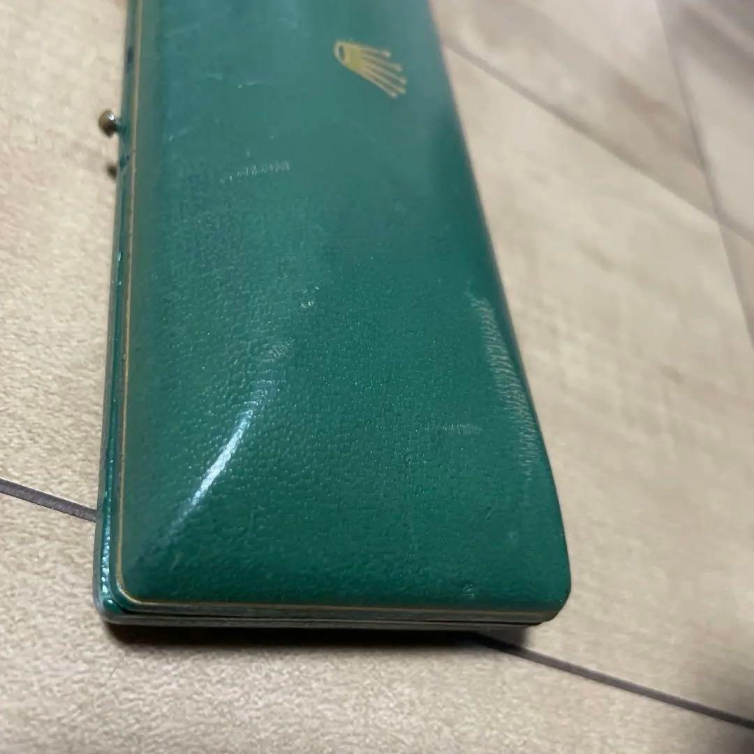 【希少】ロレックスROLEXアンティークBOX