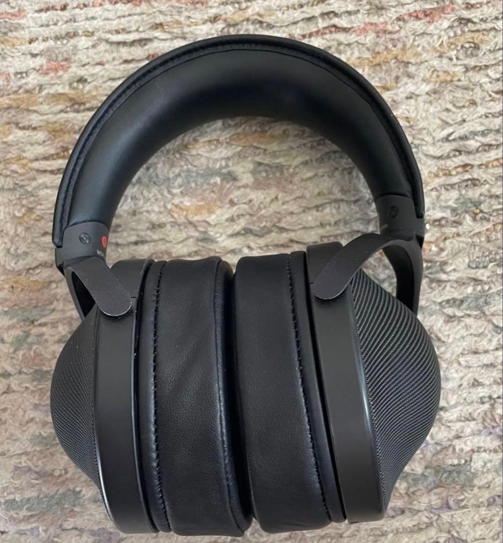 SONY ヘッドホンMDR-Z1R