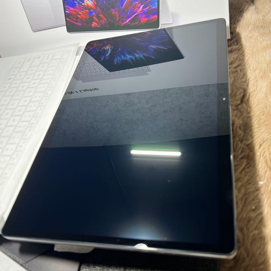 2 in 1 タブレット N100 ノートパソコン