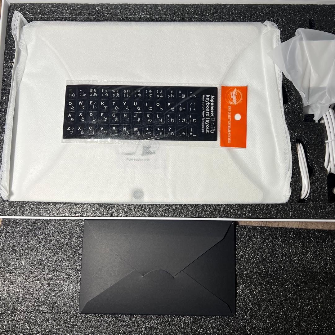 2 in 1 タブレット N100 ノートパソコン