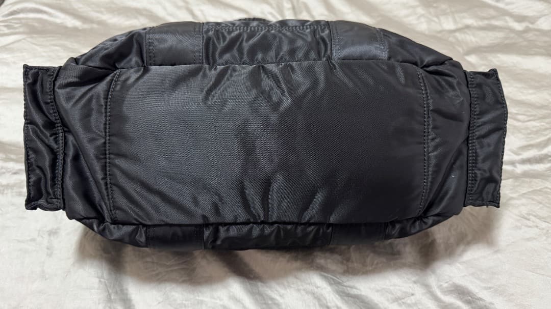 【希少・美品】PORTER ポーター タンカー ミニボストン (L) 吉田カバン