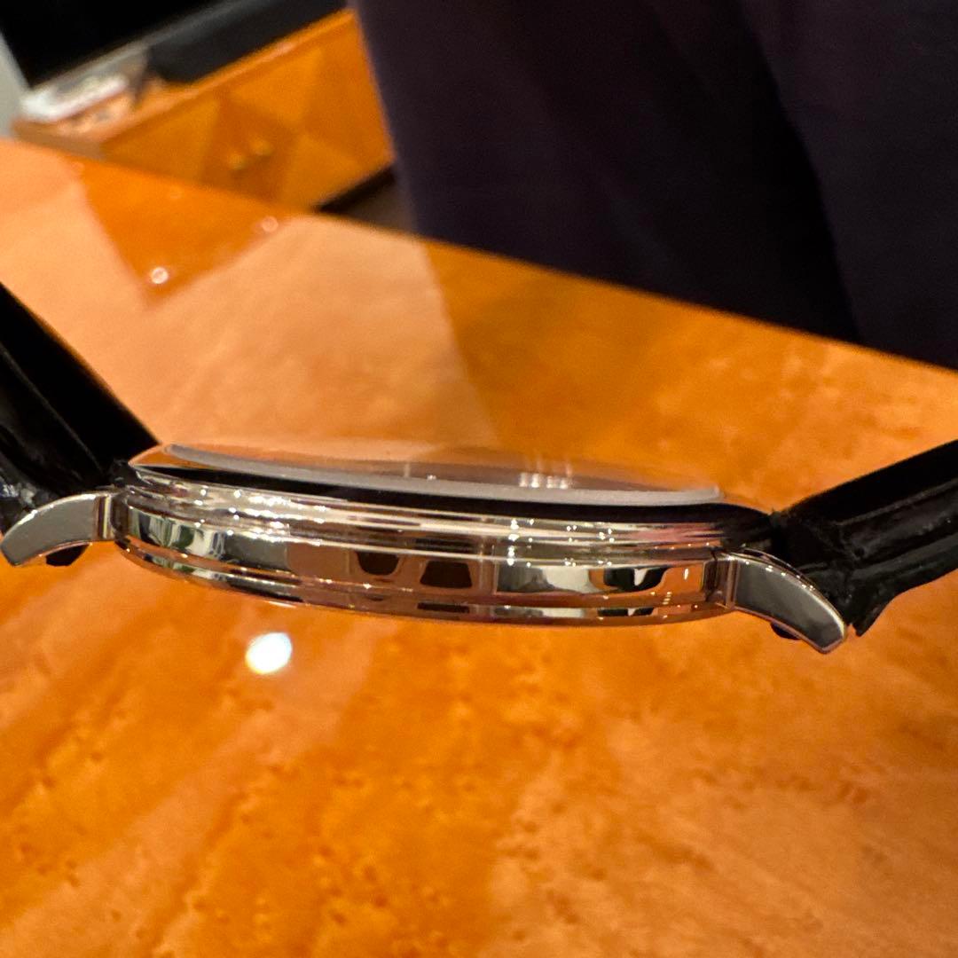 時計 HARRY WINSTON Midnight Automatic 42mm