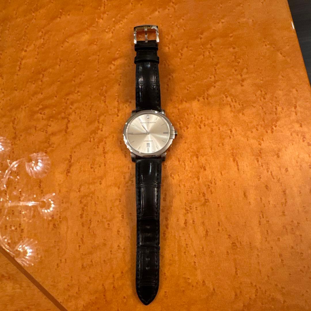 時計 HARRY WINSTON Midnight Automatic 42mm