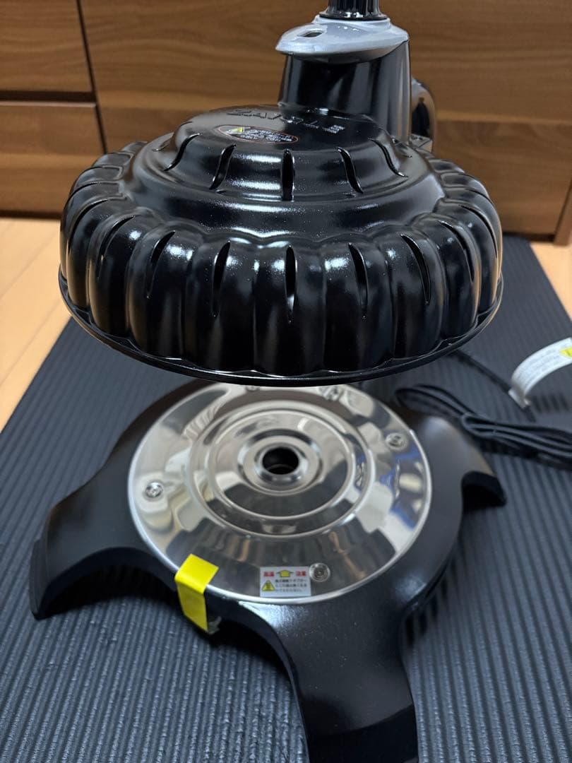 ZAIGLE BOY2 無煙ロースター 本体