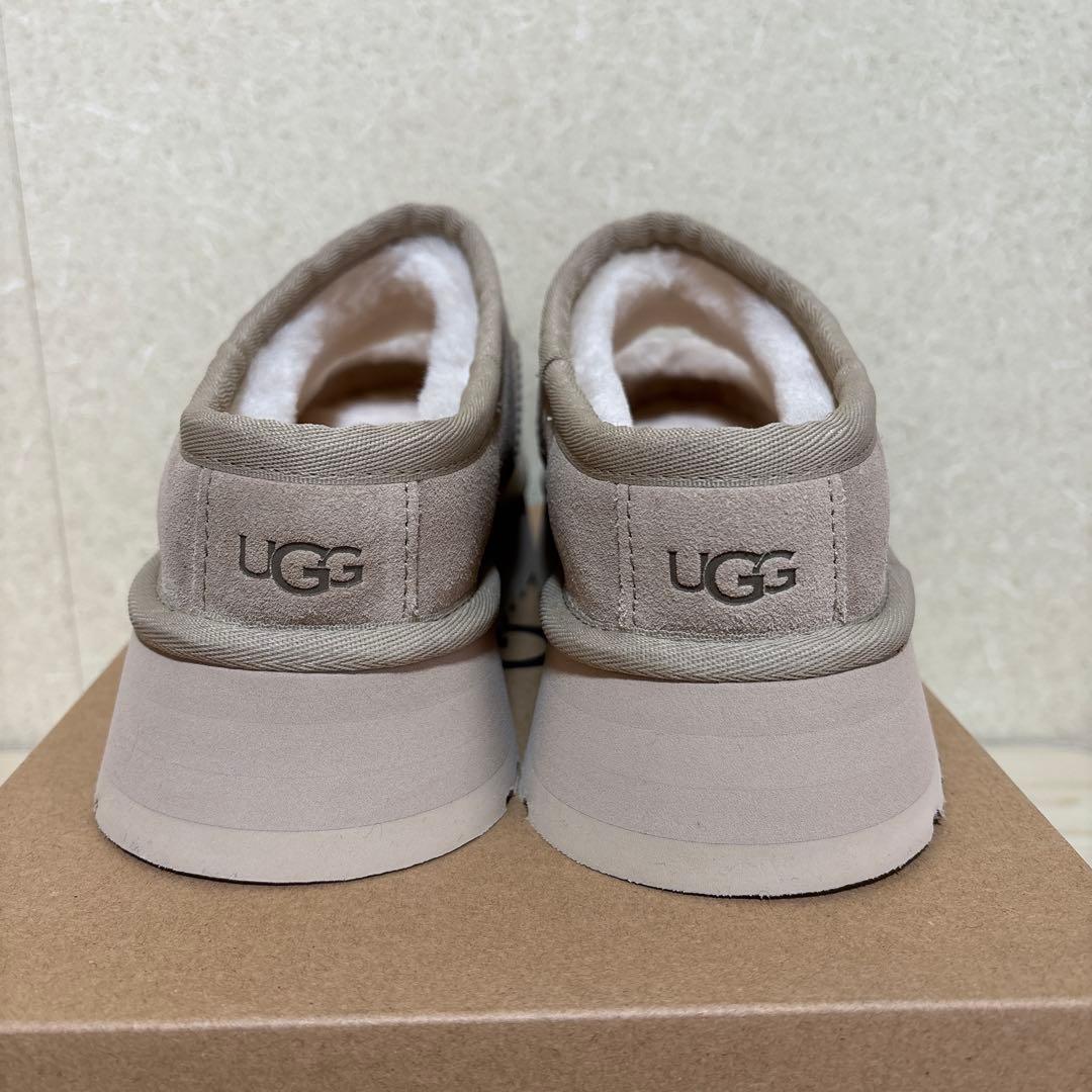 UGG W BEA MARY JANE / ビア メアリー ジェーン　ベージュ