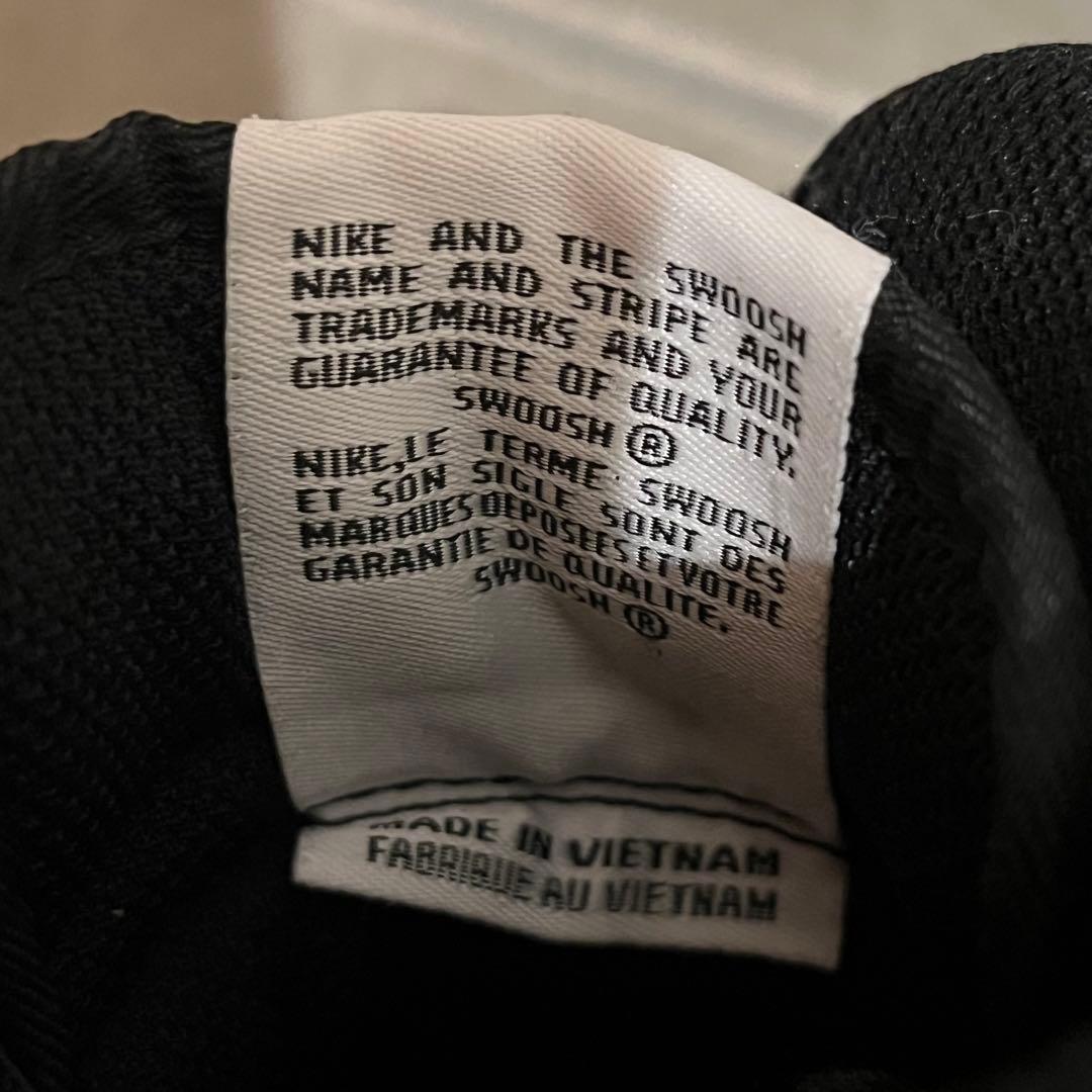 正規 ✨️NIKE AIRFORCE 1 MID07 SUPREME 28.5