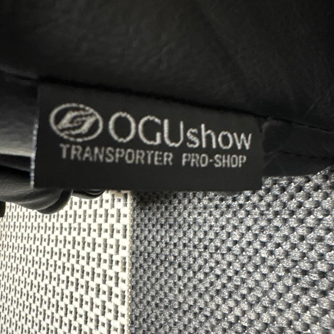 オグショー 200系ハイエース アームレスト L (延長タイプ) 左右セット