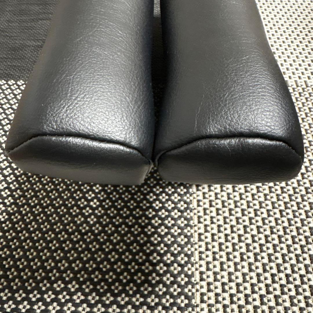 オグショー 200系ハイエース アームレスト L (延長タイプ) 左右セット