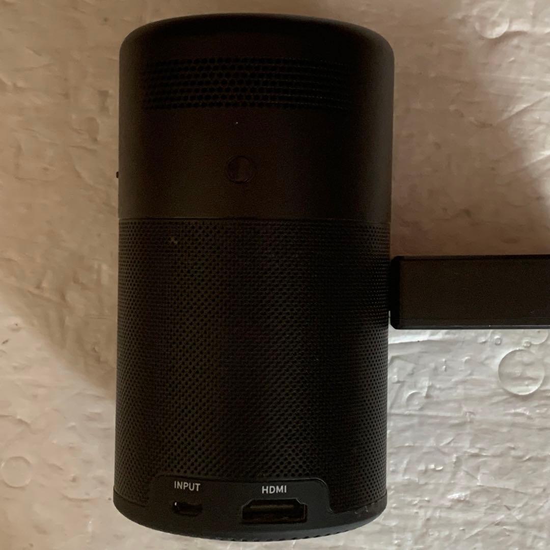 ジャンク ANKER NEBULA CAPSULE