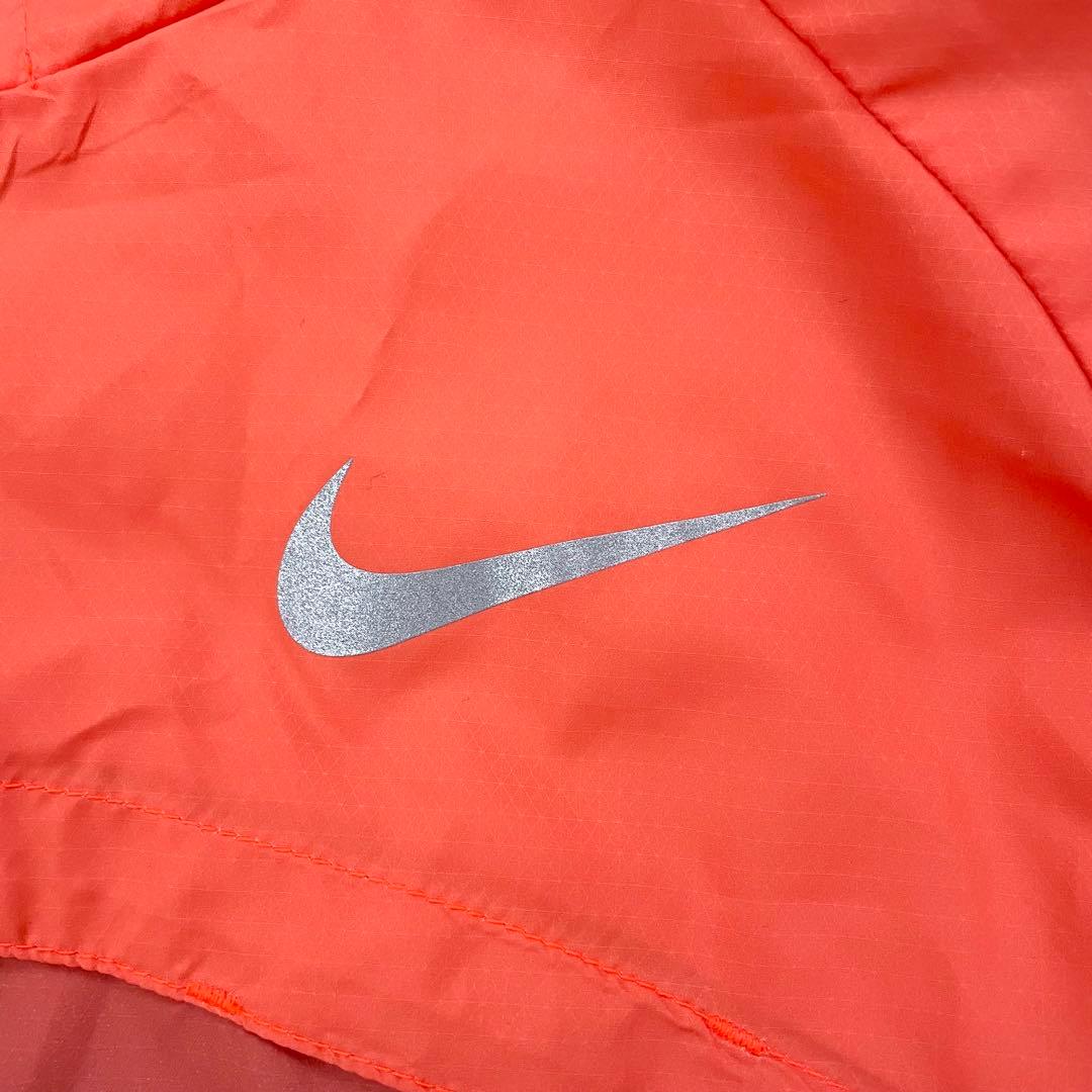 【未使用タグ付き】ナイキ シールド プリズム ナイロンジャケット XLサイズ