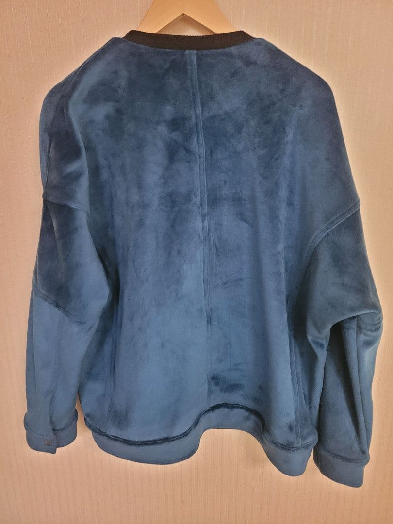 げ*ん様 rehacer Dolman Wide Souvenir Jacket