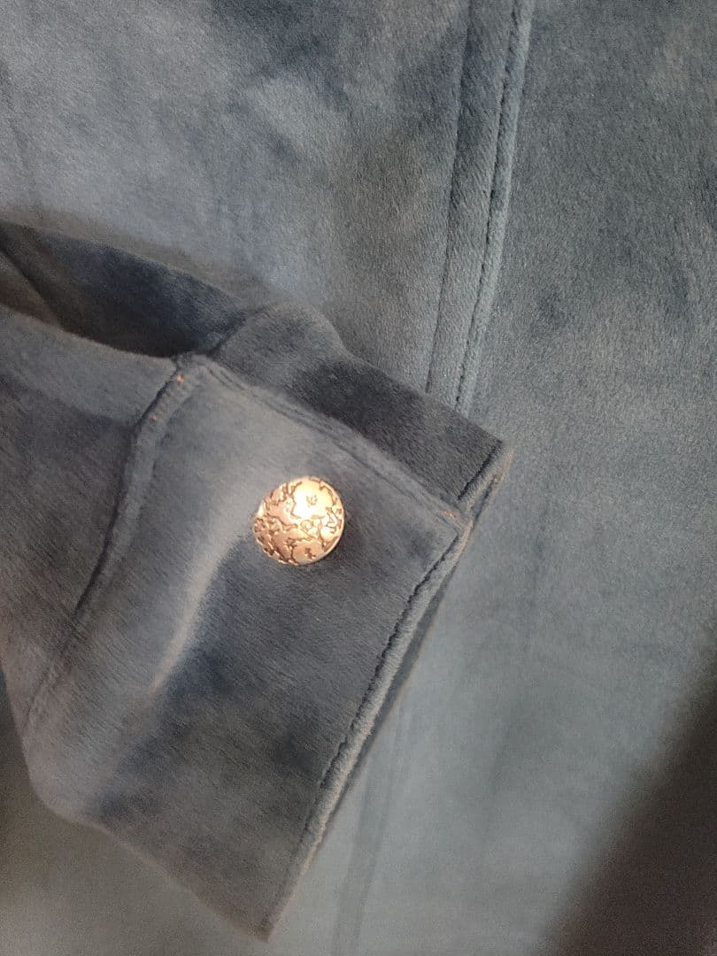 げ*ん様 rehacer Dolman Wide Souvenir Jacket