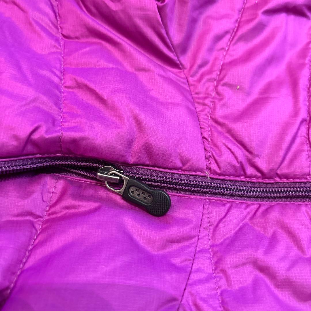 パタゴニア　ダウン　フーディ