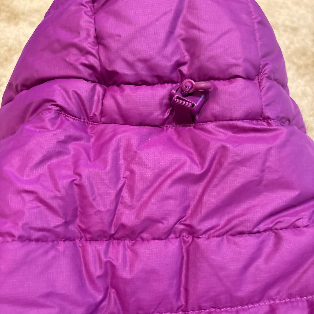 パタゴニア　ダウン　フーディ