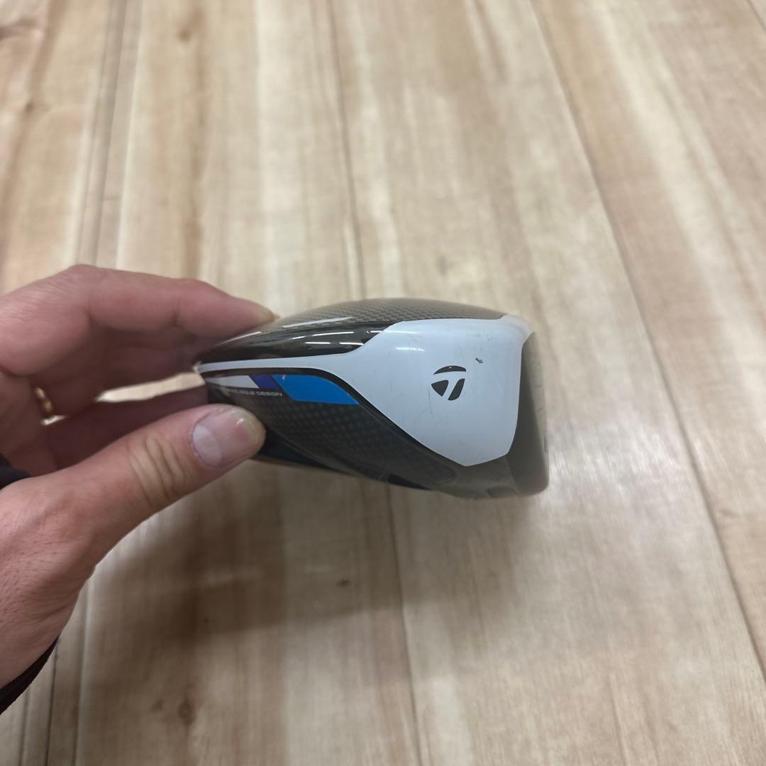 TaylorMade SIM ドライバー
