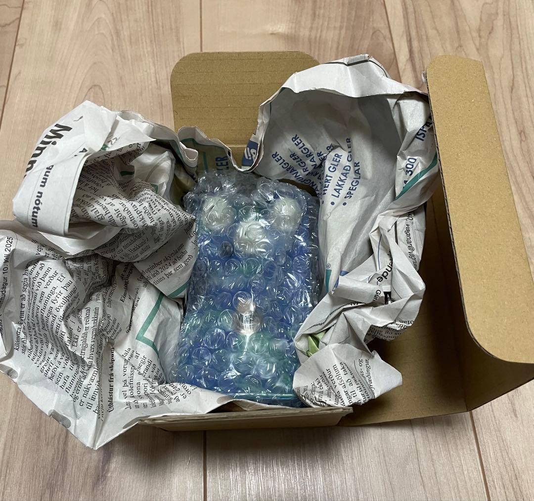 ギター Leqtique Lupinus High Definition