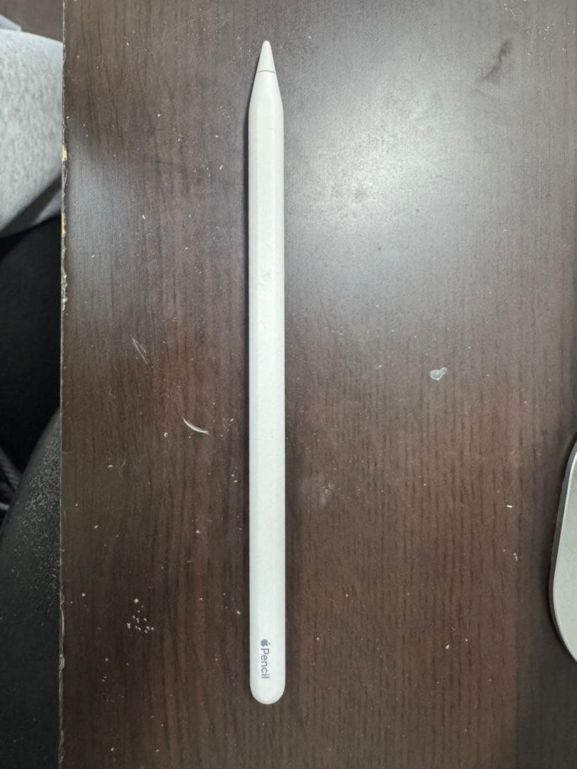 Apple Pencil2世代