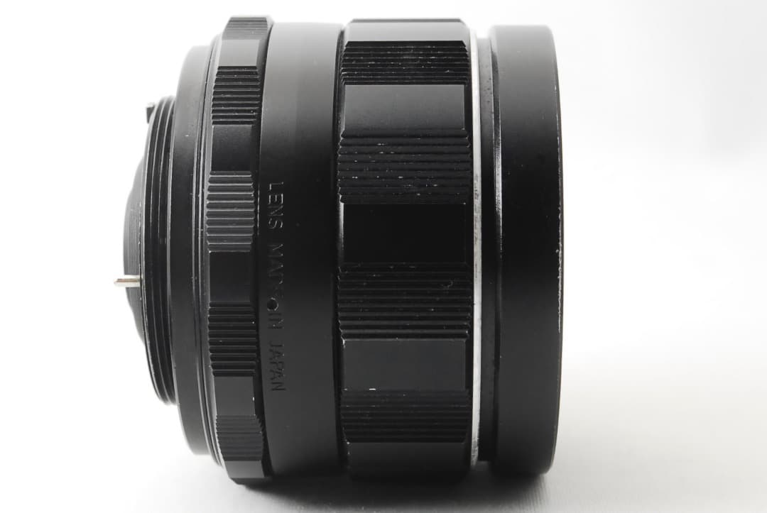 ペンタックス SMC TAKUMAR 24mm F3.5