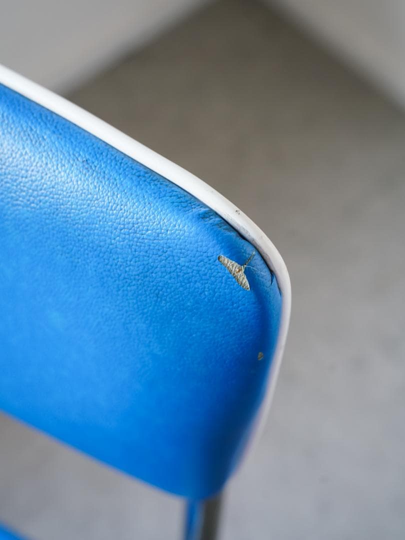 \"Richardson Seating\" ダイナーチェア レトロポップ