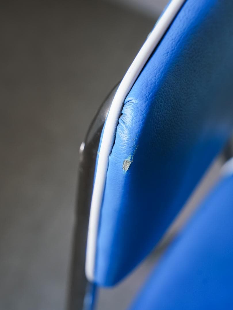 \"Richardson Seating\" ダイナーチェア レトロポップ