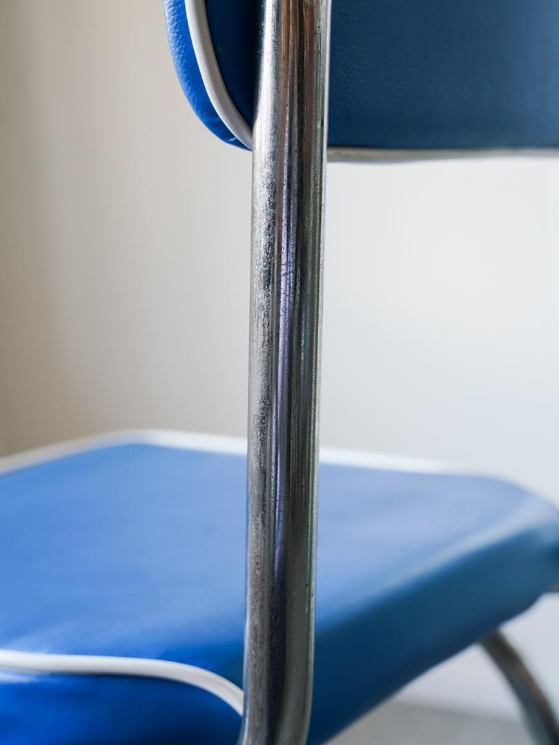 \"Richardson Seating\" ダイナーチェア レトロポップ