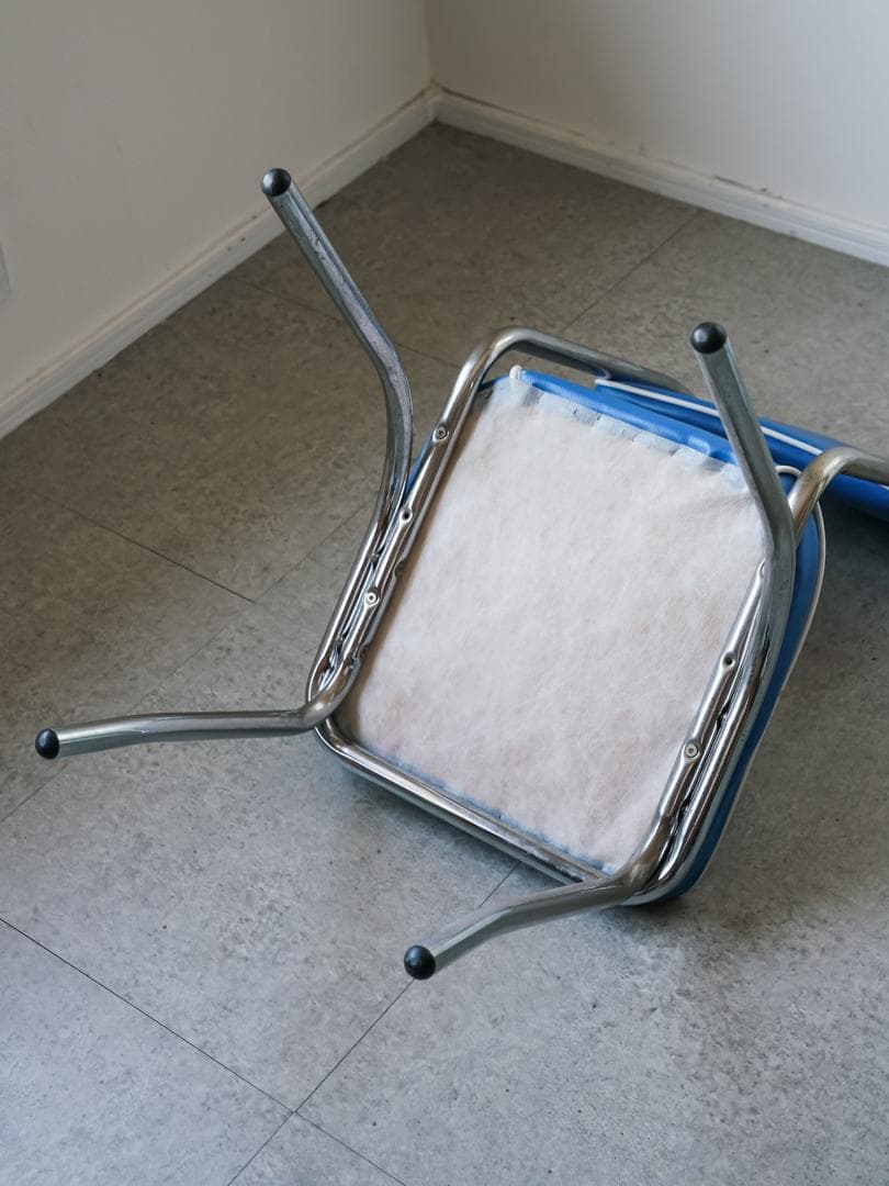 \"Richardson Seating\" ダイナーチェア レトロポップ