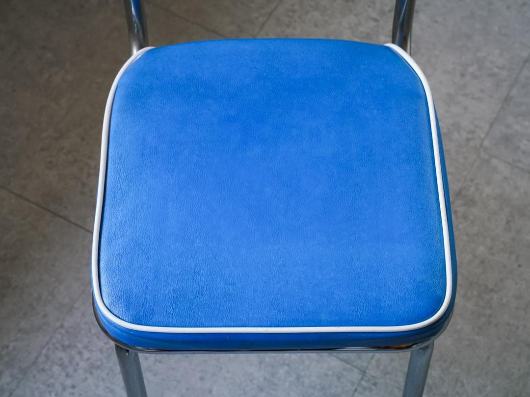 \"Richardson Seating\" ダイナーチェア レトロポップ