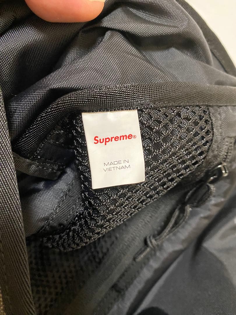 バッグ Supreme 25SS Mini Messenger Bag Camo
