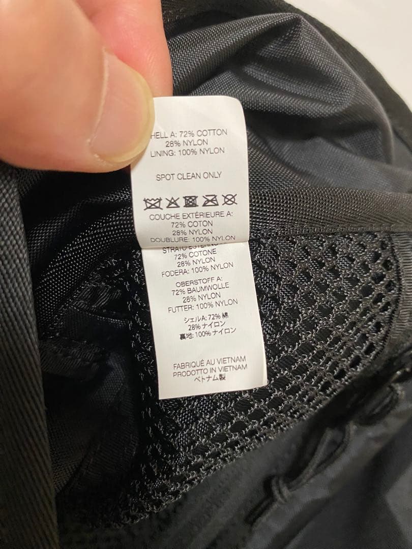 バッグ Supreme 25SS Mini Messenger Bag Camo