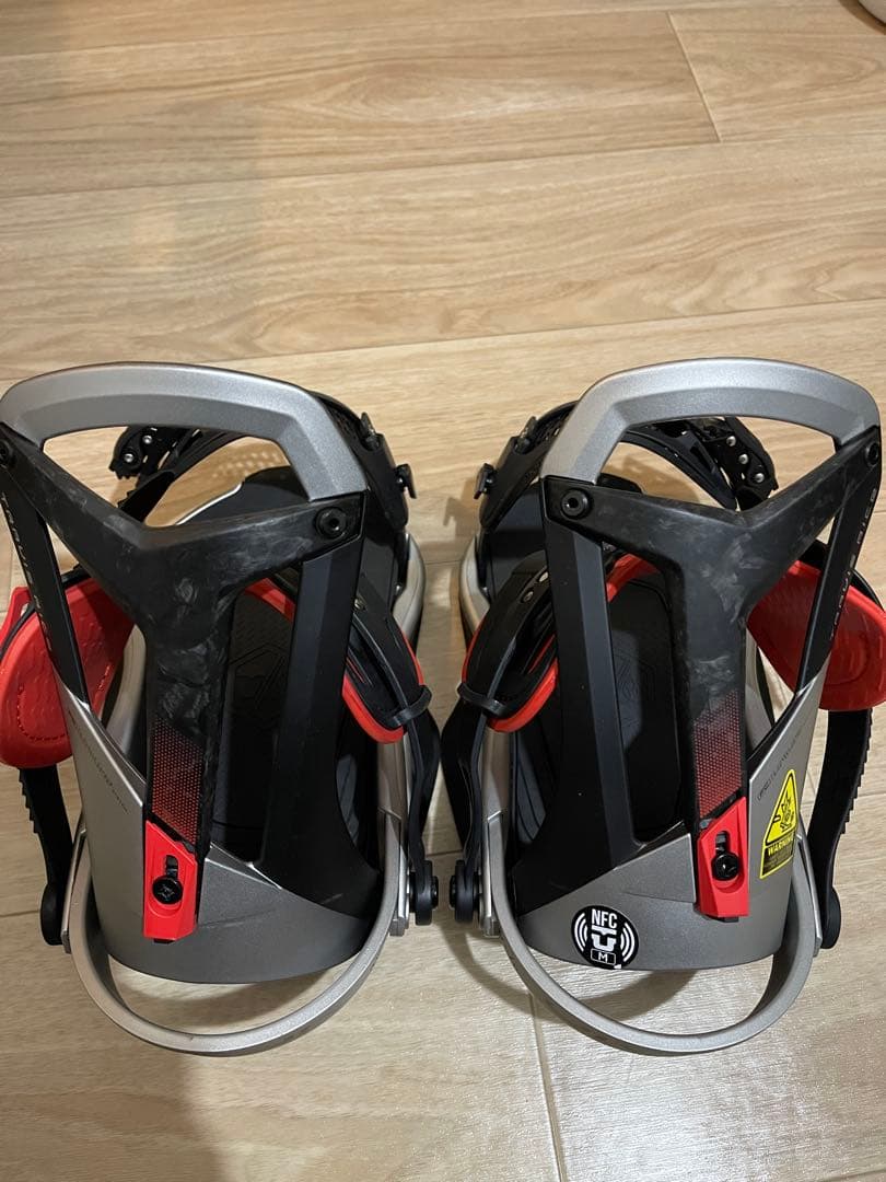 UNION FALCORE Mサイズ 24-25モデル