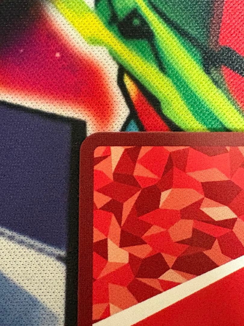 ユニオンアリーナ　物語　戦場ヶ原ひたぎ　星3 SR★★★ パラレル