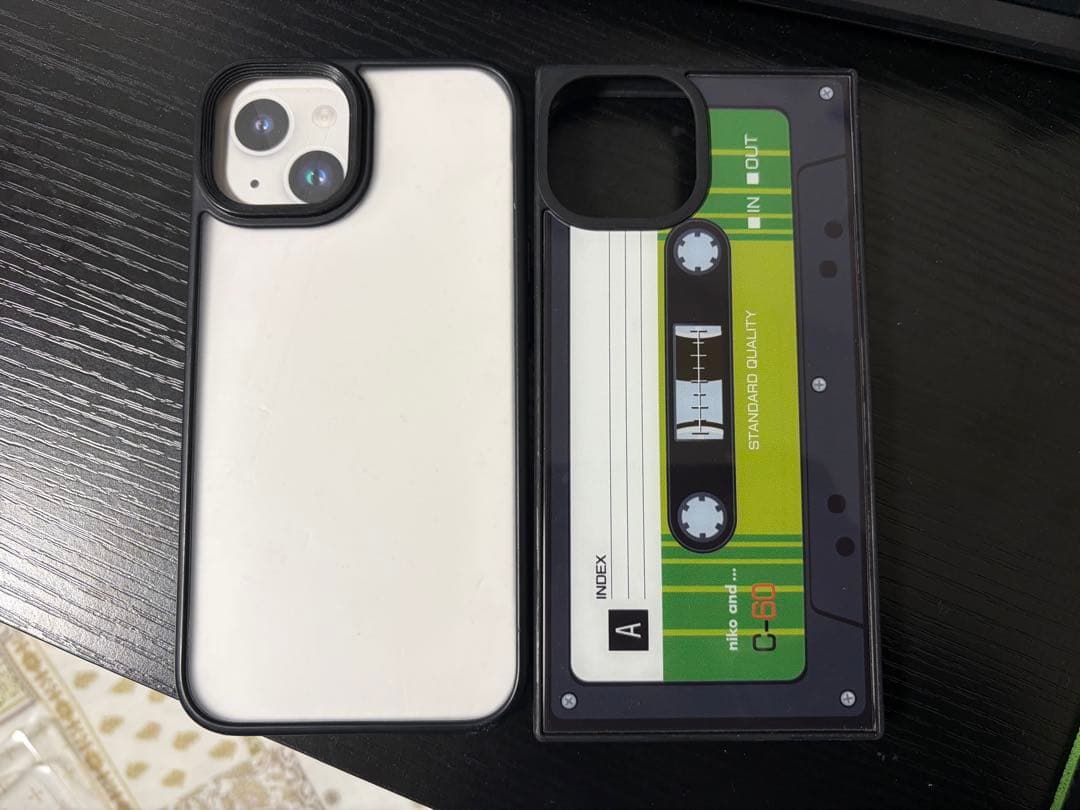 Apple iPhone 14 ホワイト iPhone14本体