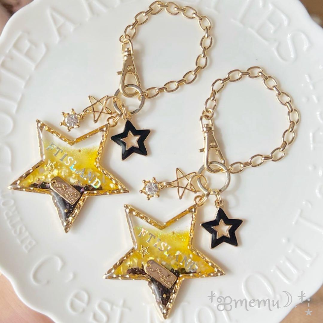 ROBI様＊確認用・ロゴ入りキーホルダー各種