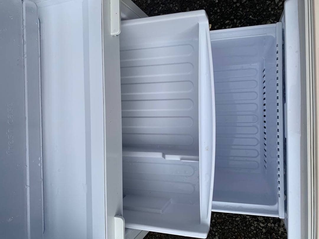 ‼️送料設置料無料‼️EJ305番✨SHARP✨電気冷蔵庫 ✨SJ-C17Y-C