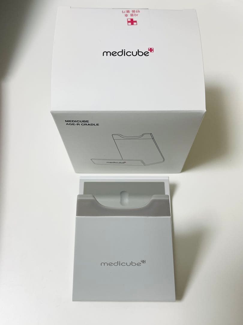 [美品] medicube AGE-R DERMA EMS SHOT