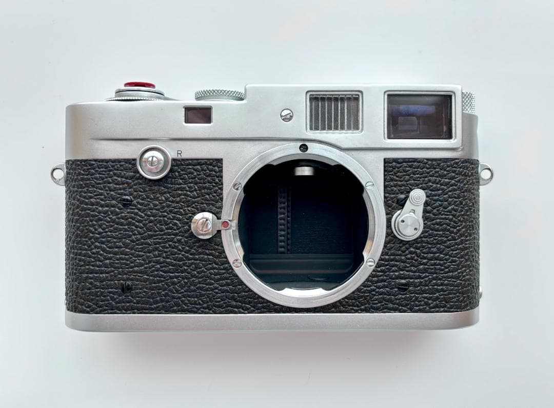 Leica M2 レンジファインダーカメラ 本体のみ
