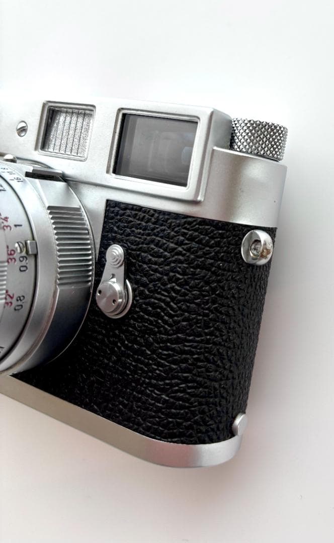 Leica M2 レンジファインダーカメラ 本体のみ