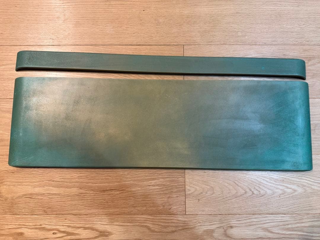 【特殊塗装】ダイキン　リソラ　パネル　真鍮