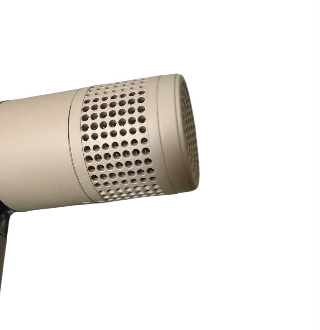 KINUJO ヘアドライヤー KH302